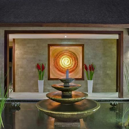 Lataliana Villas 세미냑 외부 사진