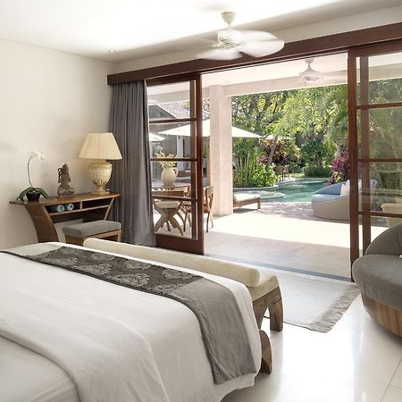 Lataliana Villas 세미냑 외부 사진