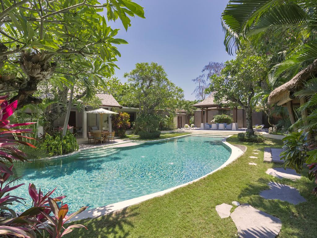 Lataliana Villas 세미냑 객실 사진
