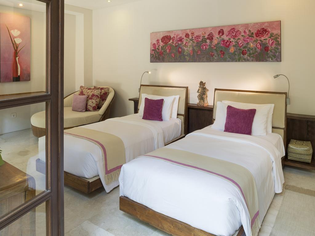 Lataliana Villas 세미냑 객실 사진