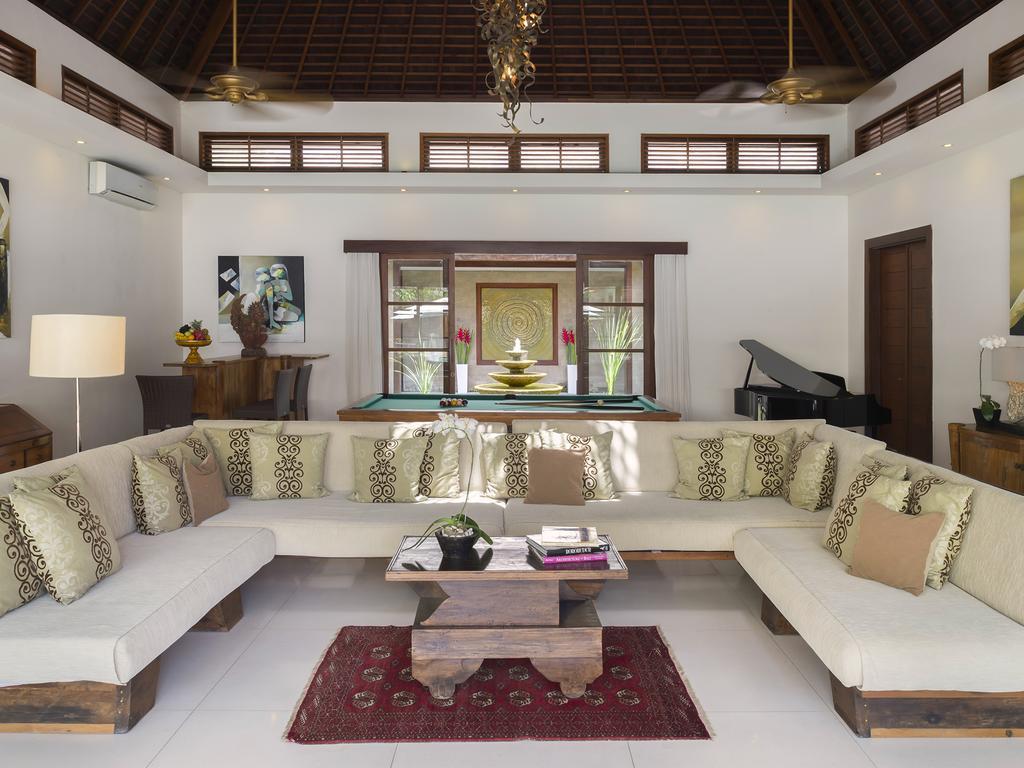 Lataliana Villas 세미냑 객실 사진