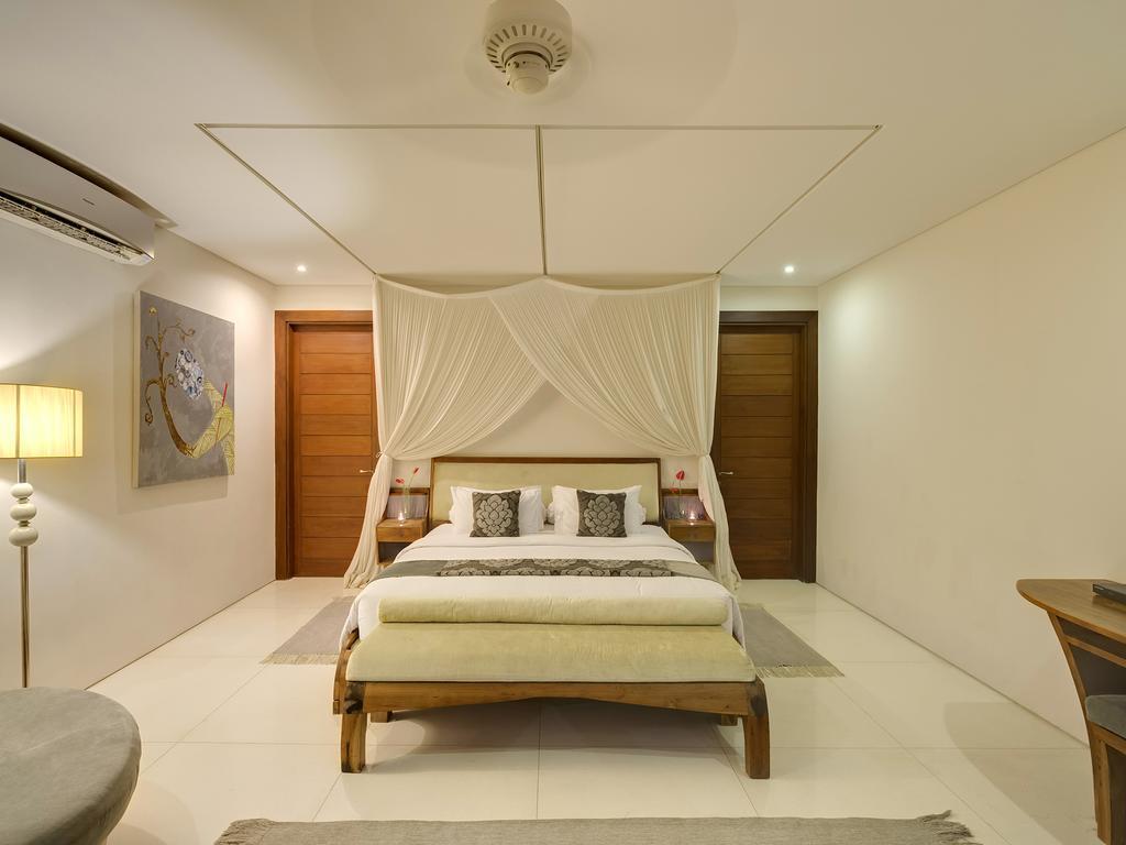 Lataliana Villas 세미냑 객실 사진
