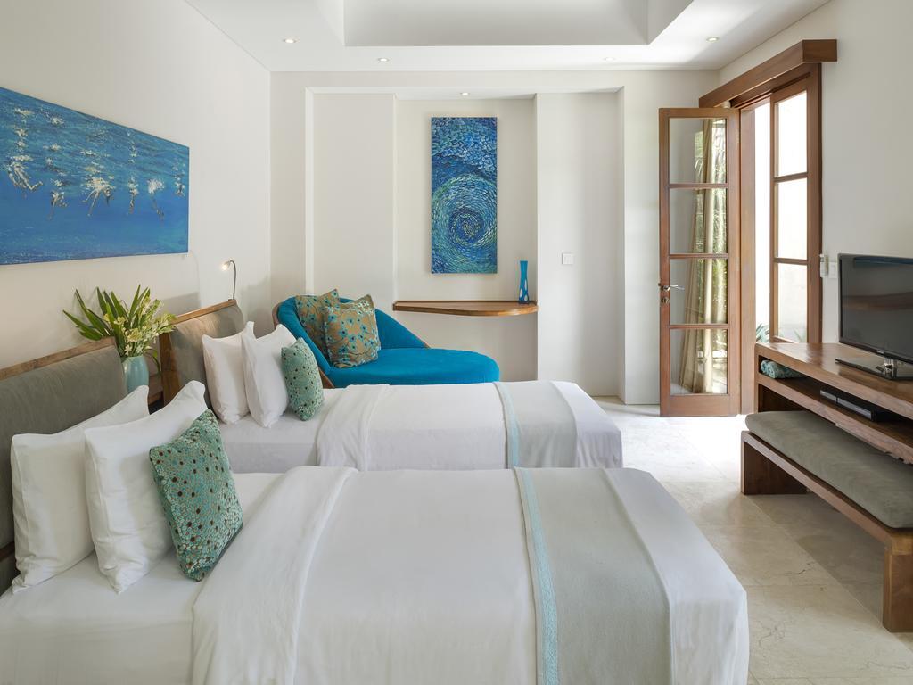 Lataliana Villas 세미냑 객실 사진