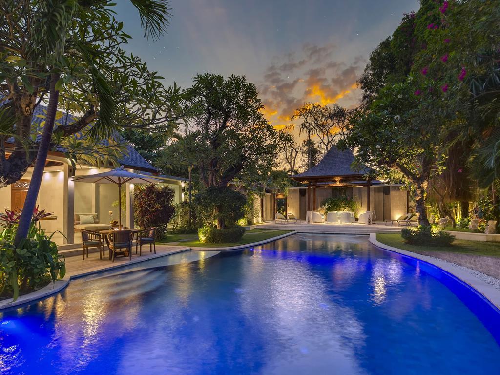 Lataliana Villas 세미냑 객실 사진