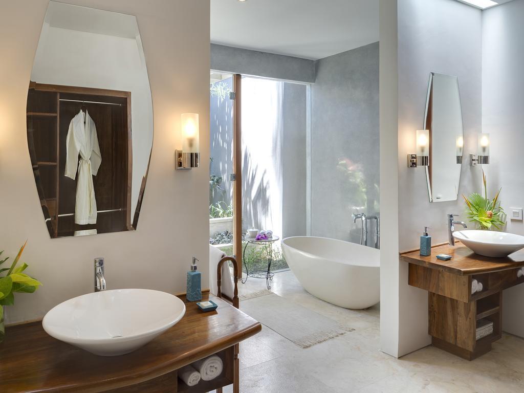 Lataliana Villas 세미냑 객실 사진