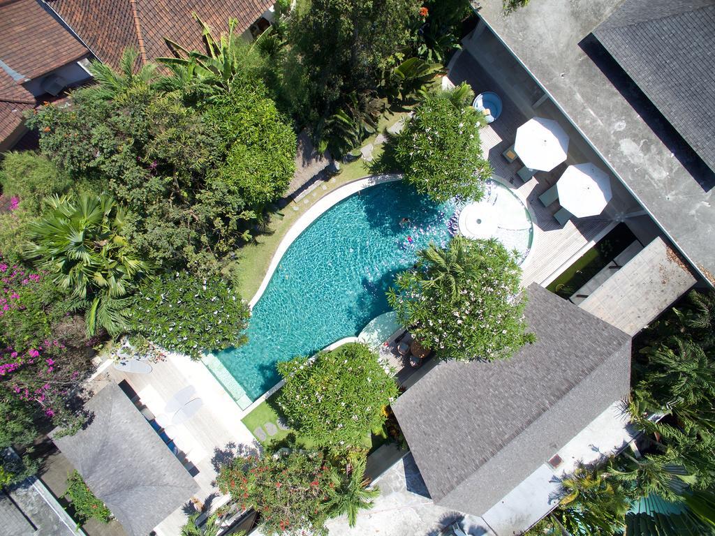 Lataliana Villas 세미냑 객실 사진