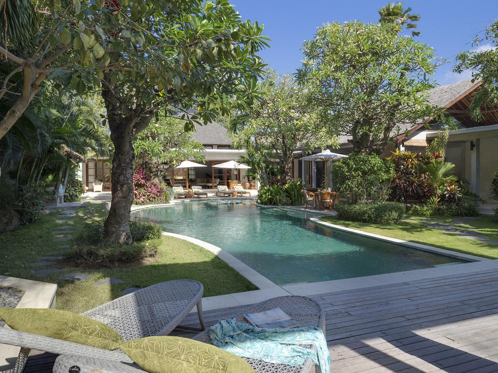 Lataliana Villas 세미냑 객실 사진