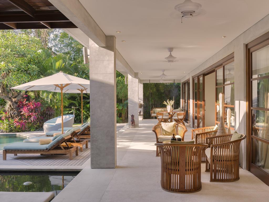 Lataliana Villas 세미냑 객실 사진
