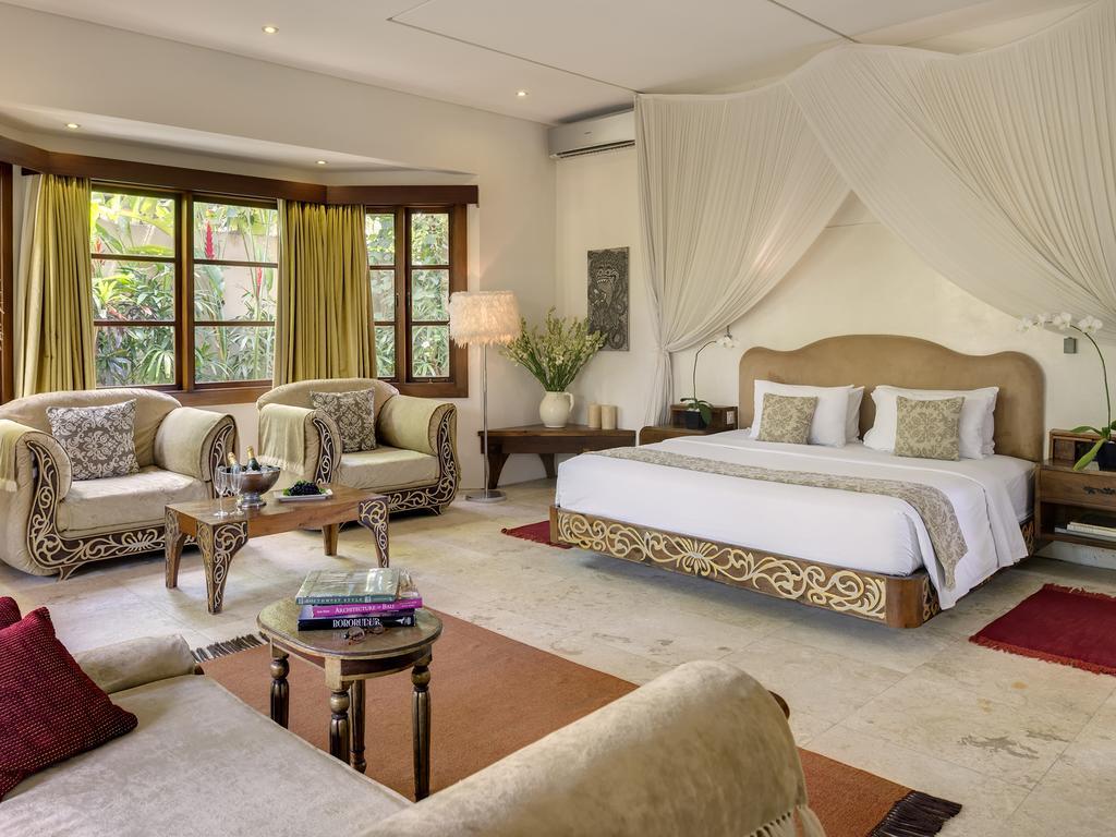 Lataliana Villas 세미냑 객실 사진