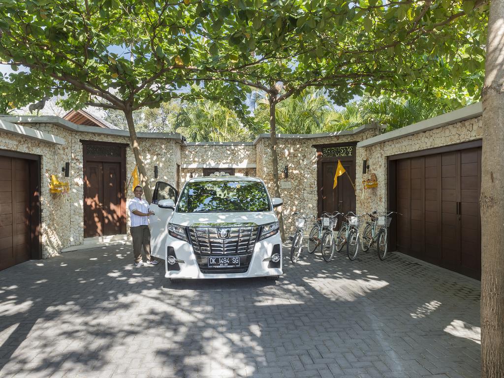 Lataliana Villas 세미냑 객실 사진