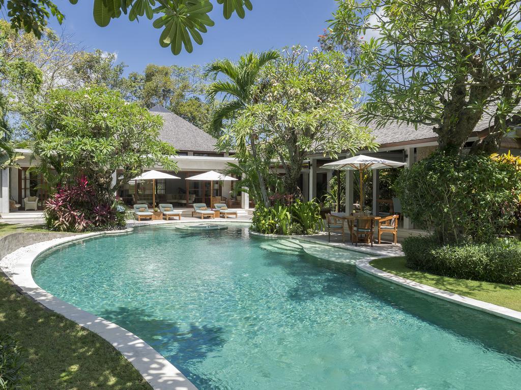 Lataliana Villas 세미냑 객실 사진