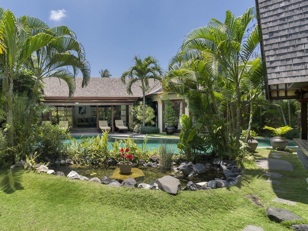 Lataliana Villas 세미냑 객실 사진