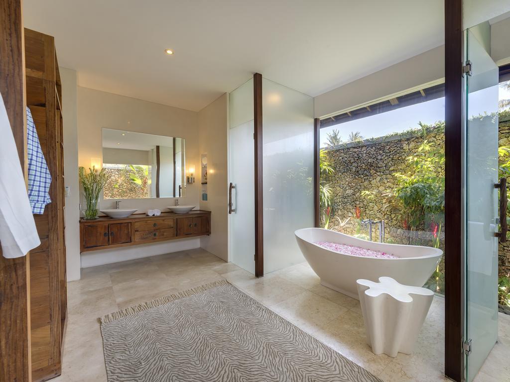 Lataliana Villas 세미냑 객실 사진