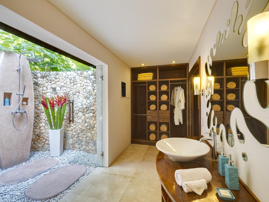 Lataliana Villas 세미냑 객실 사진