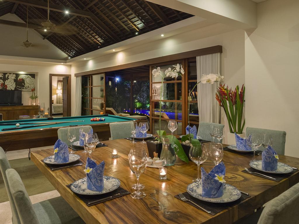 Lataliana Villas 세미냑 객실 사진