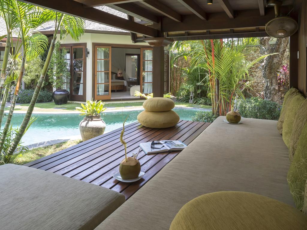 Lataliana Villas 세미냑 객실 사진