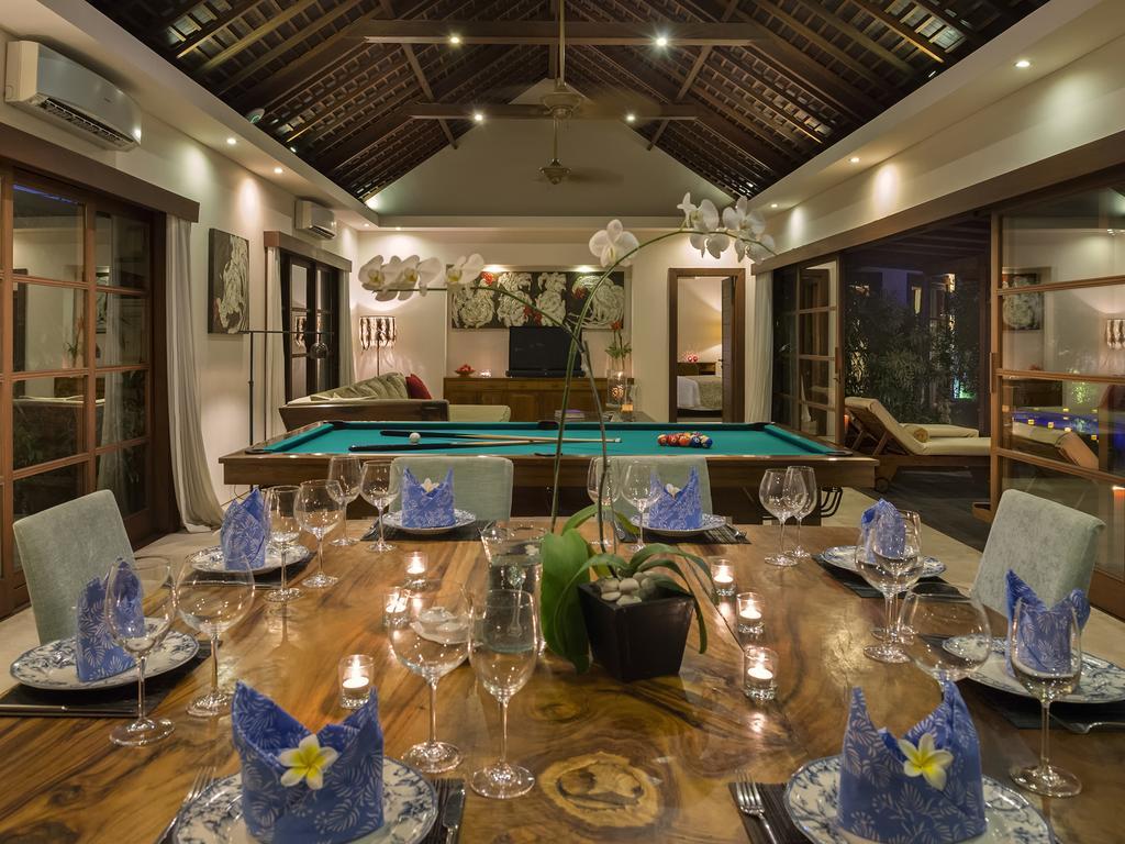 Lataliana Villas 세미냑 객실 사진