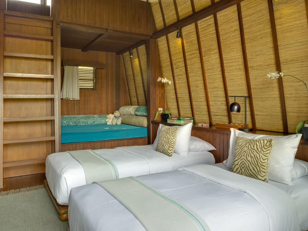 Lataliana Villas 세미냑 객실 사진