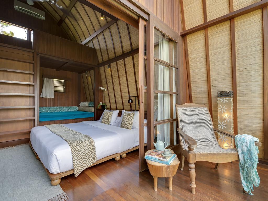 Lataliana Villas 세미냑 객실 사진