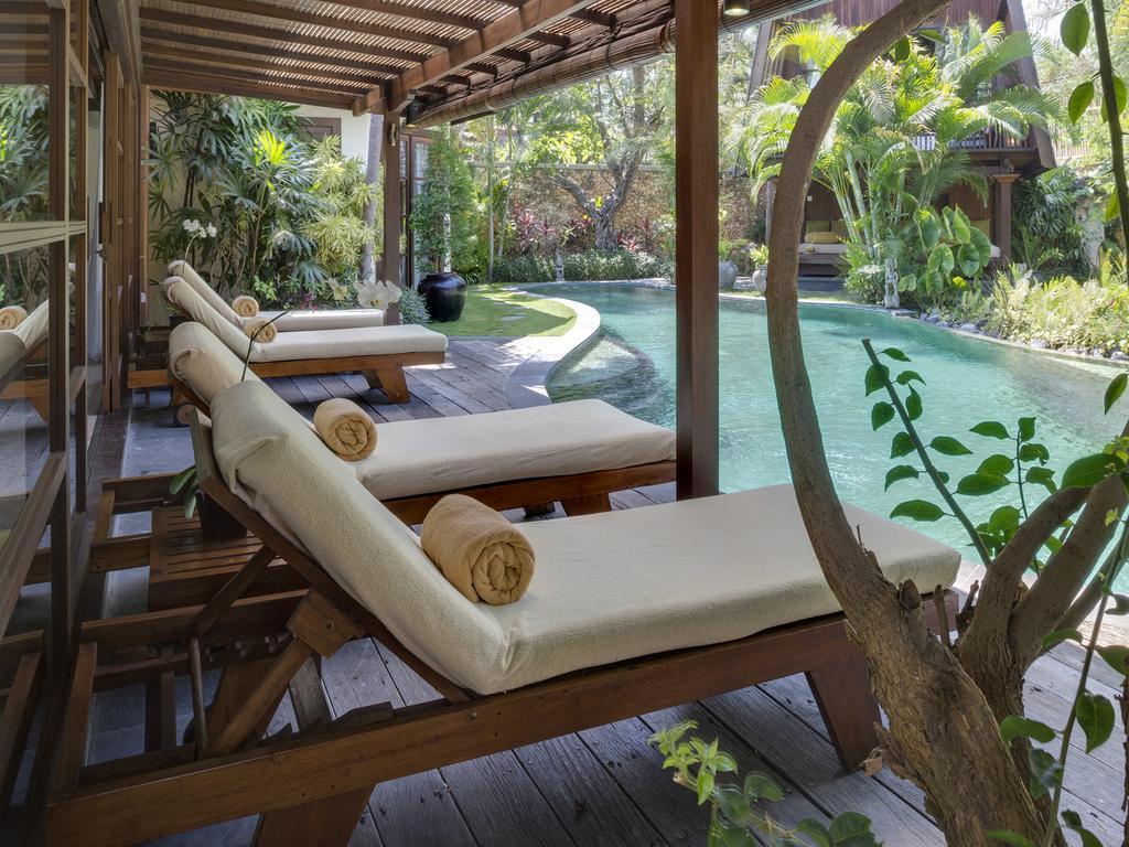 Lataliana Villas 세미냑 객실 사진