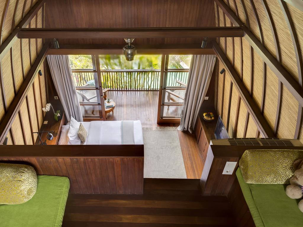 Lataliana Villas 세미냑 객실 사진