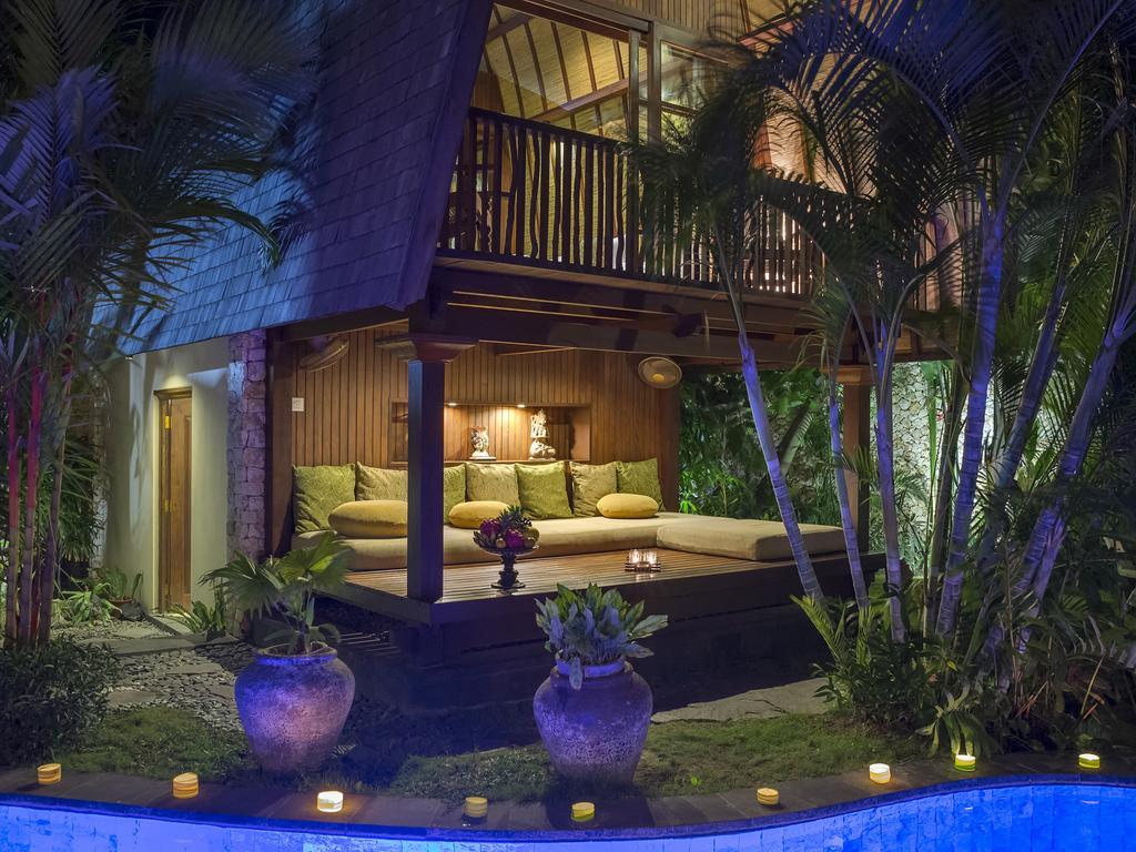 Lataliana Villas 세미냑 객실 사진