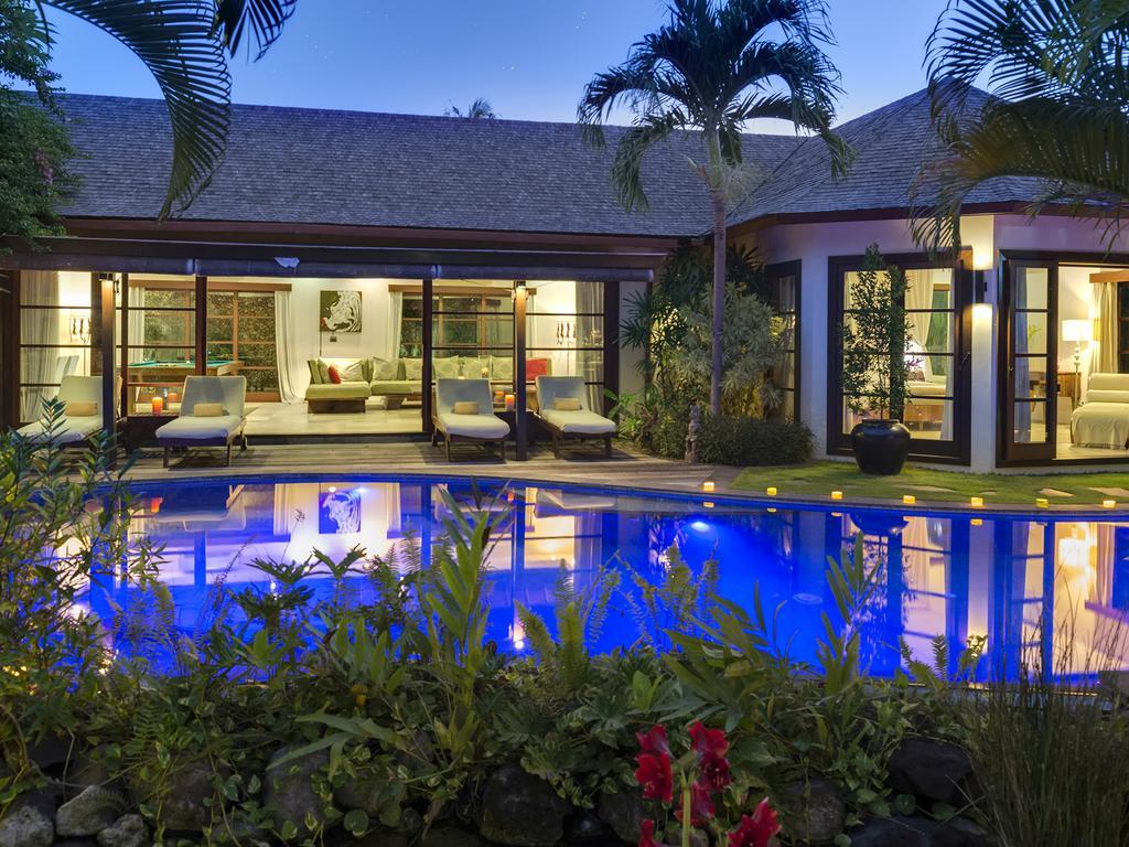 Lataliana Villas 세미냑 객실 사진
