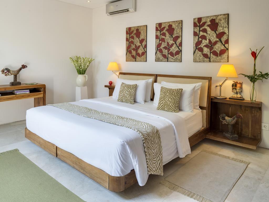 Lataliana Villas 세미냑 외부 사진